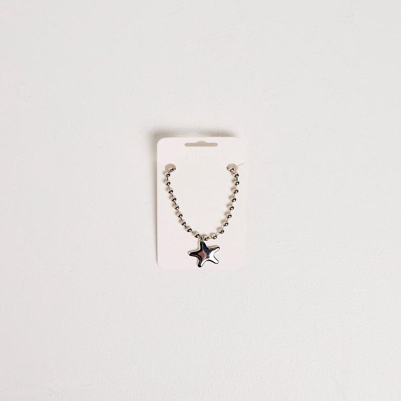 Star Necklace