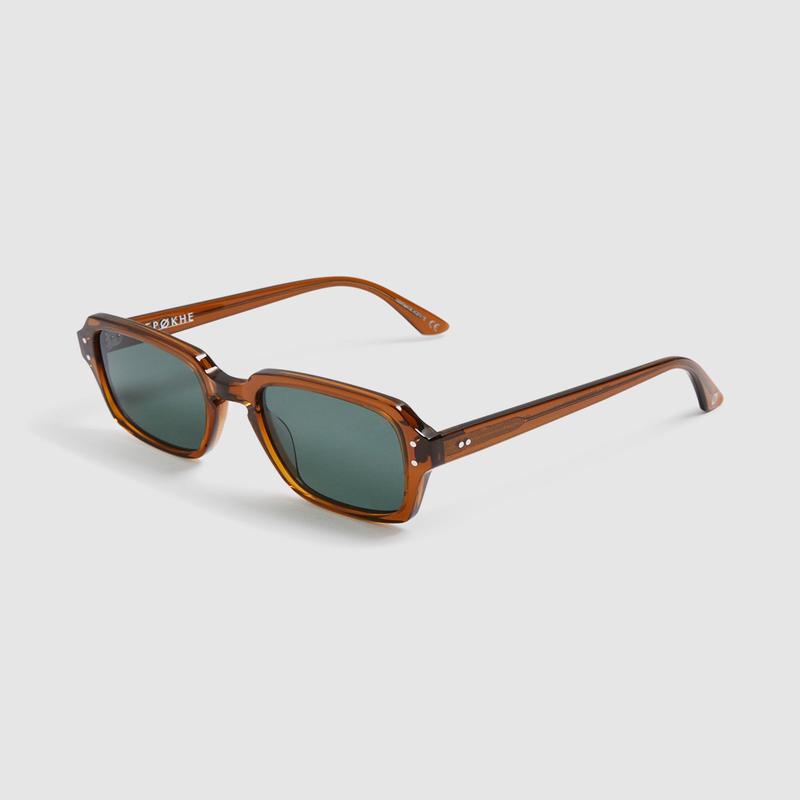 Wilson Sunglasses Polished Tobacco