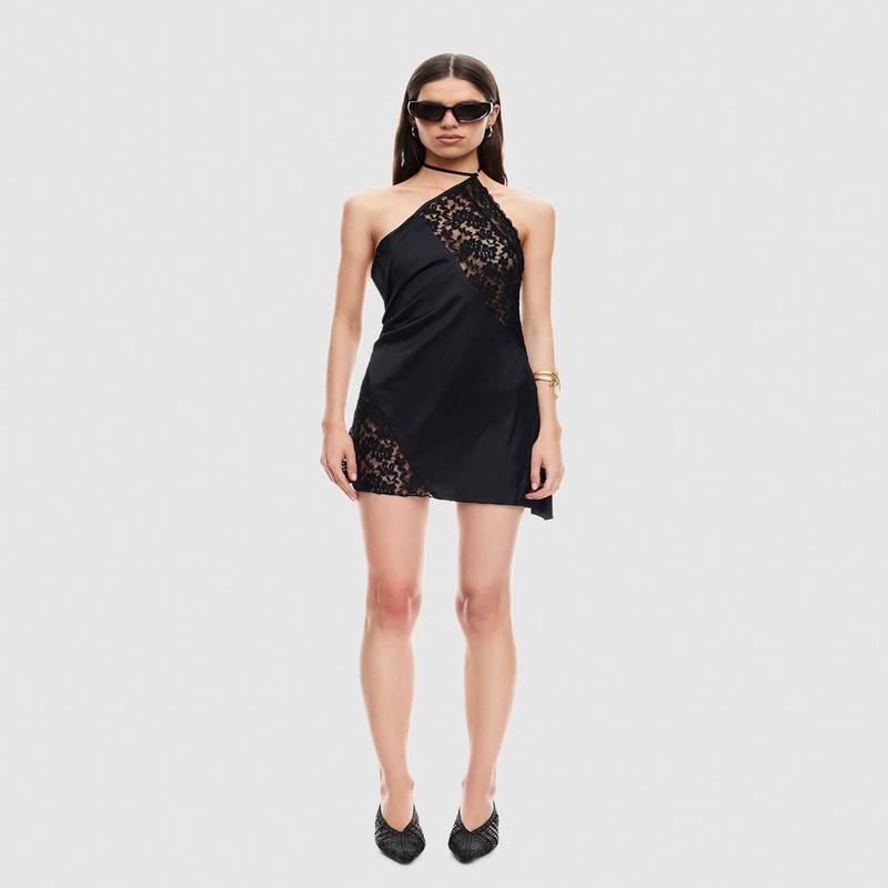 Amore Mini Dress