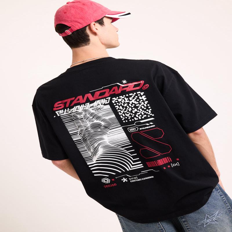 Digital T-Shirt