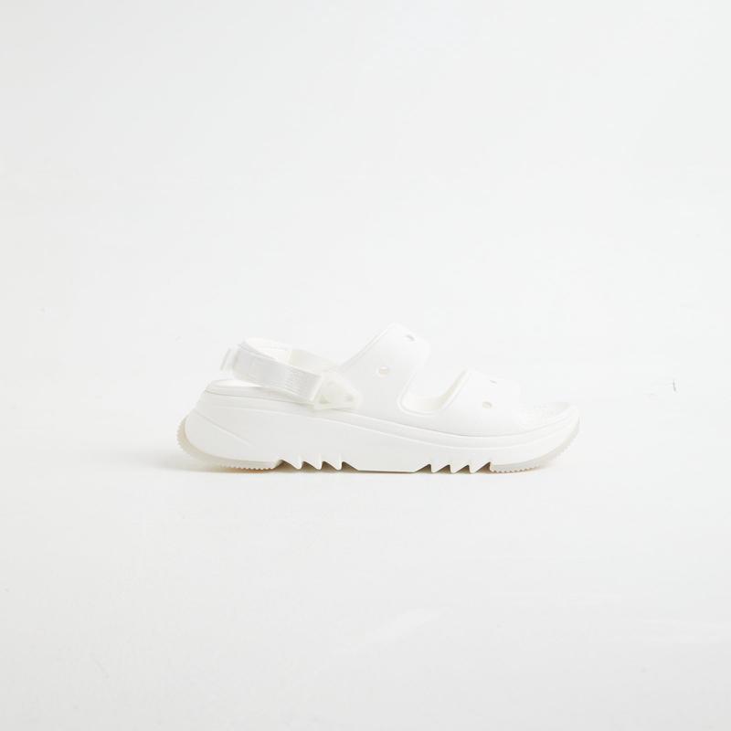 Hiker Xscape Sandals in White