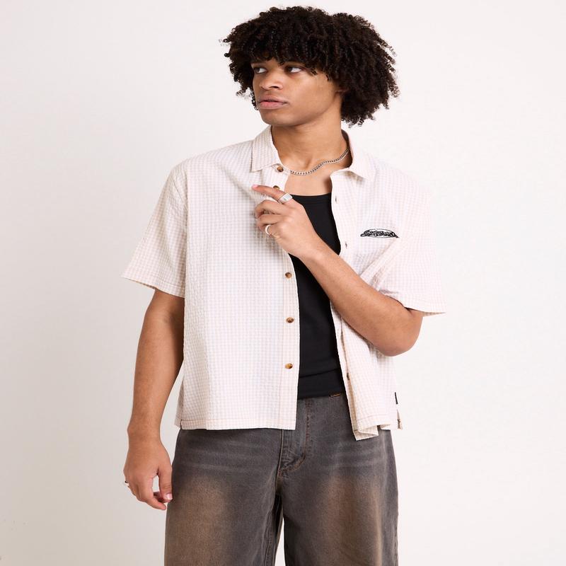 Hobart  Short Sleeve Shirt