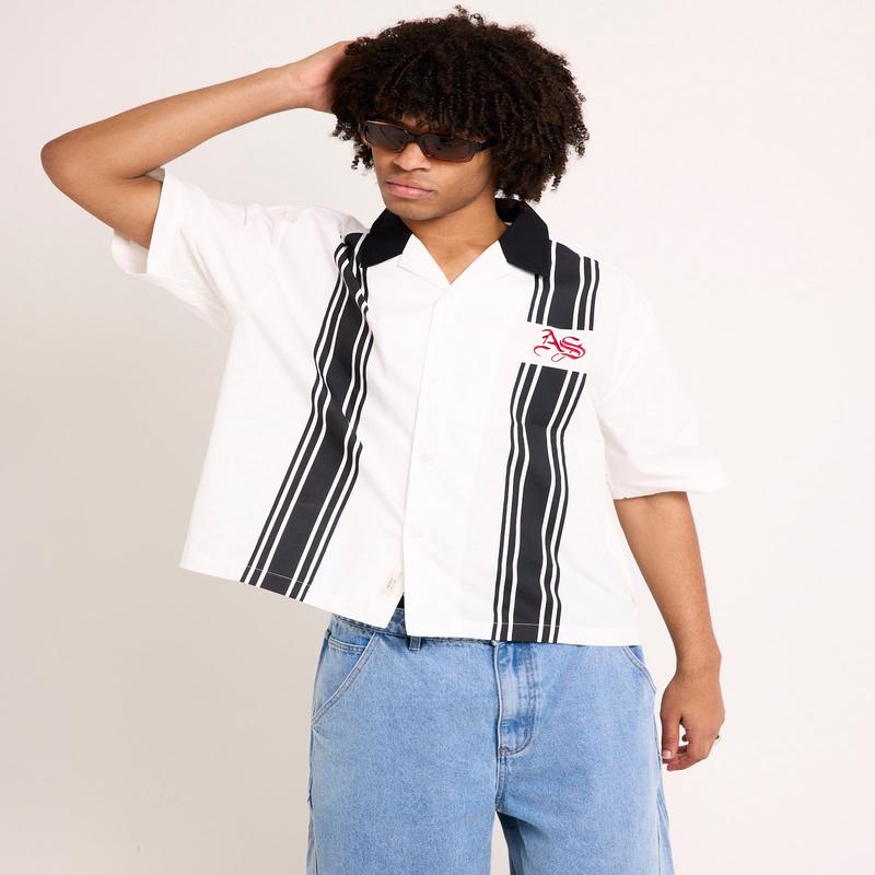 Jalen Short Sleeve Shirt