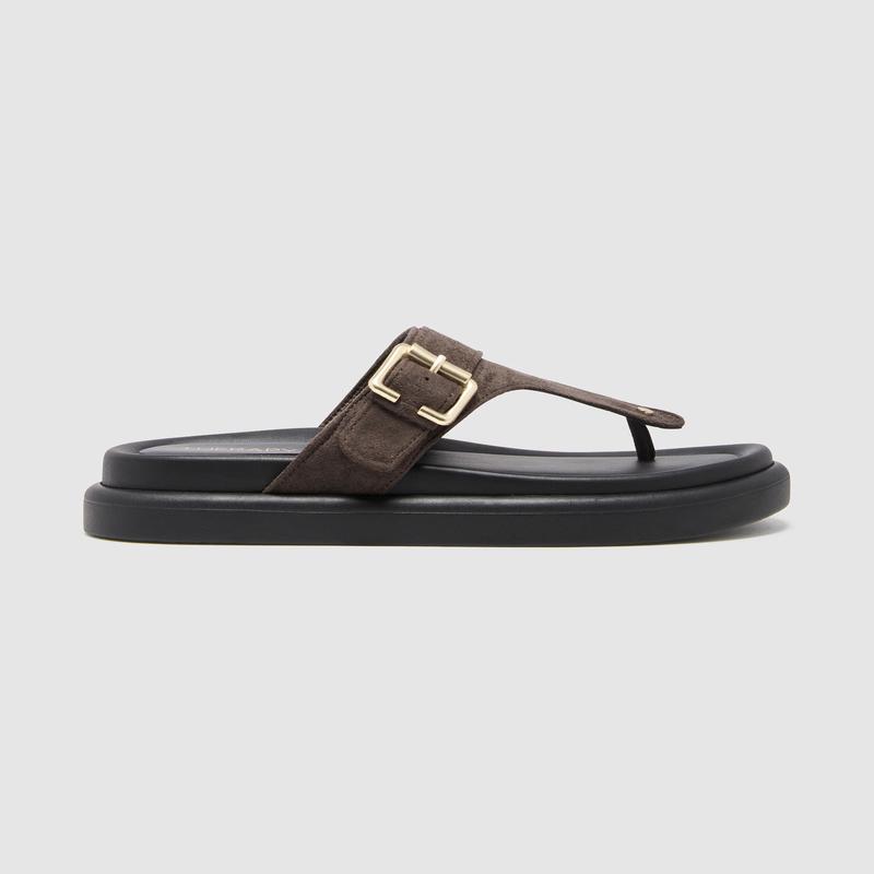Palloma Flat Sandal