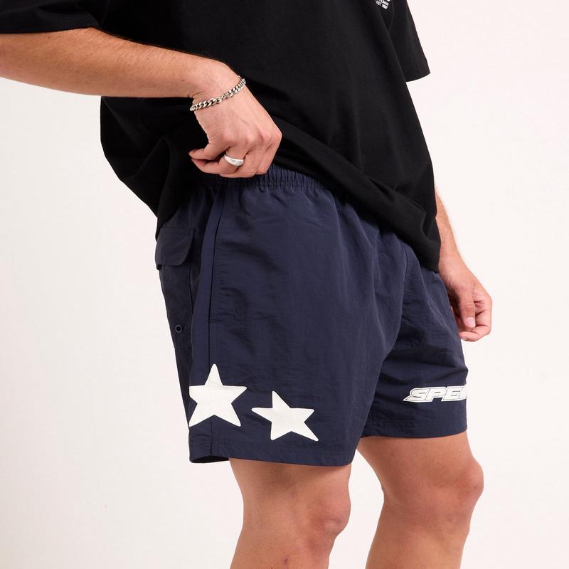 Stary Active Shorts