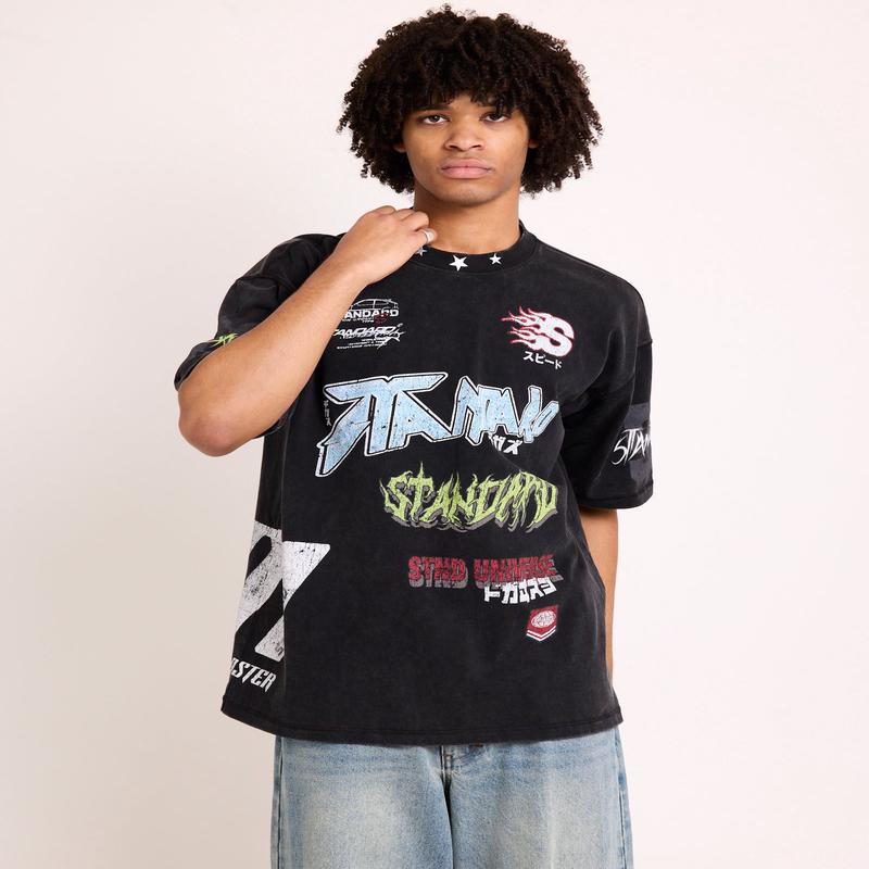 Stnd Universe T-Shirt