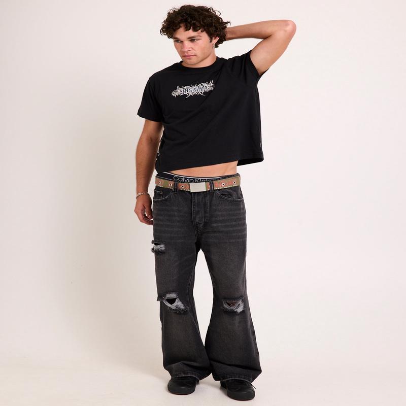 Switchblade Denim Jeans