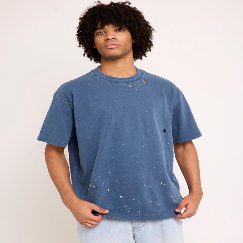Trashed T-Shirt