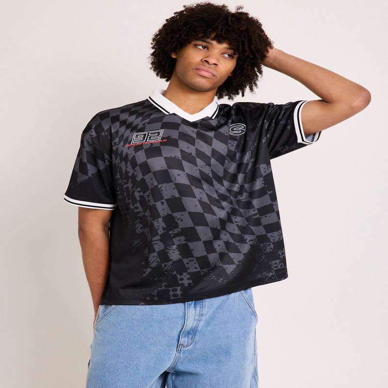 Uptown Central T-Shirt