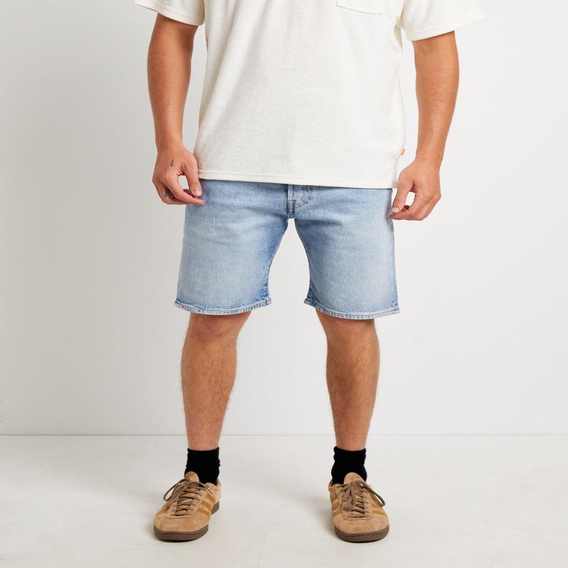 501 Denim Shorts in To The Millenium
