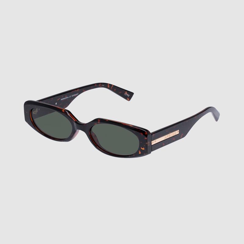 Afends X Le Specs Persona Sunglasses Tort