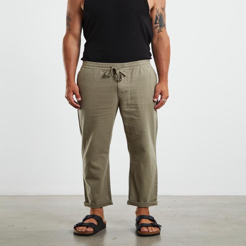 Brody Len Pants