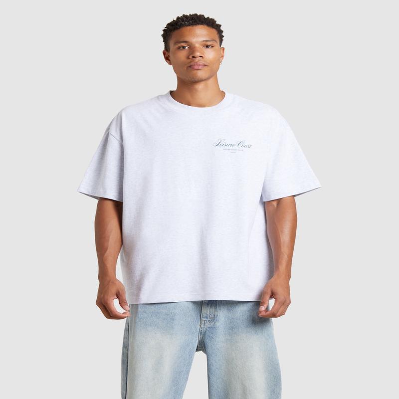 Club Short Sleeve T-Shirt