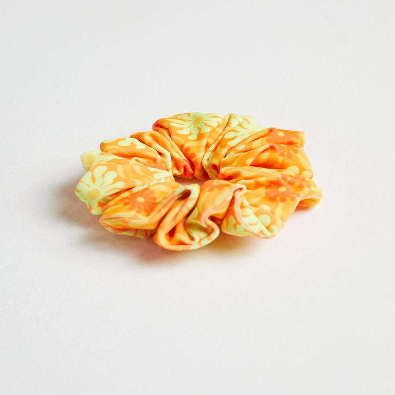 GWP SCRUNCHIE LEMONTINI