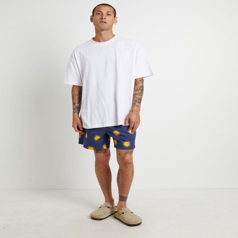 Rising 16" Volley Boardshorts