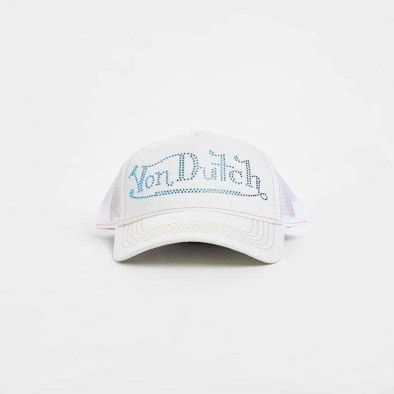 Unisex Trucker Cap