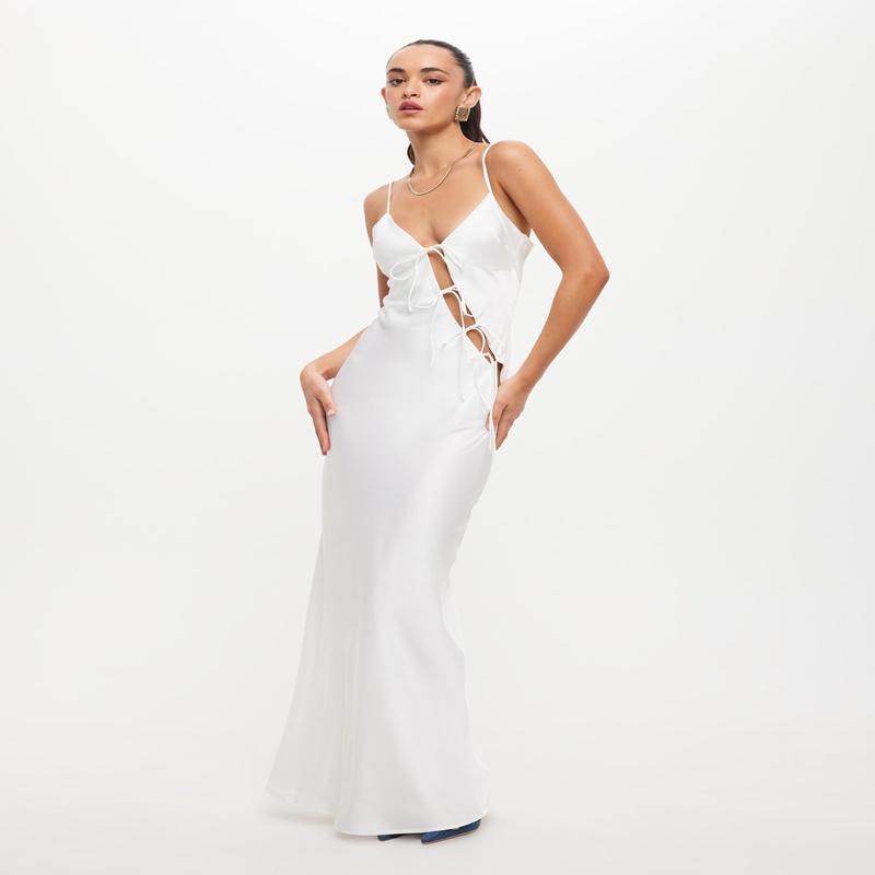 About A Girl Maxi Dress