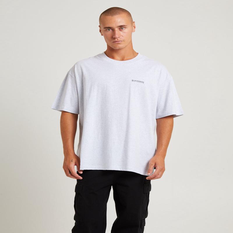 Boxer Short Sleeve T-Shirt