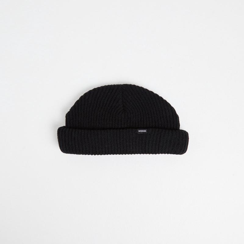 Docker Beanie