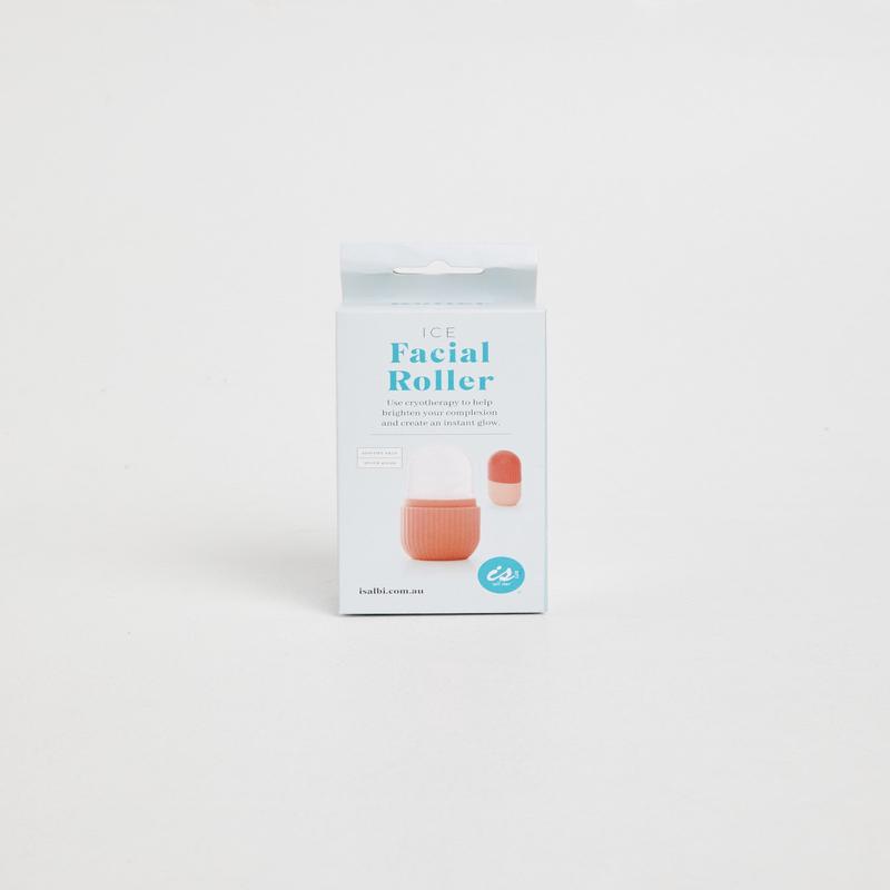 Ice Facial Roller