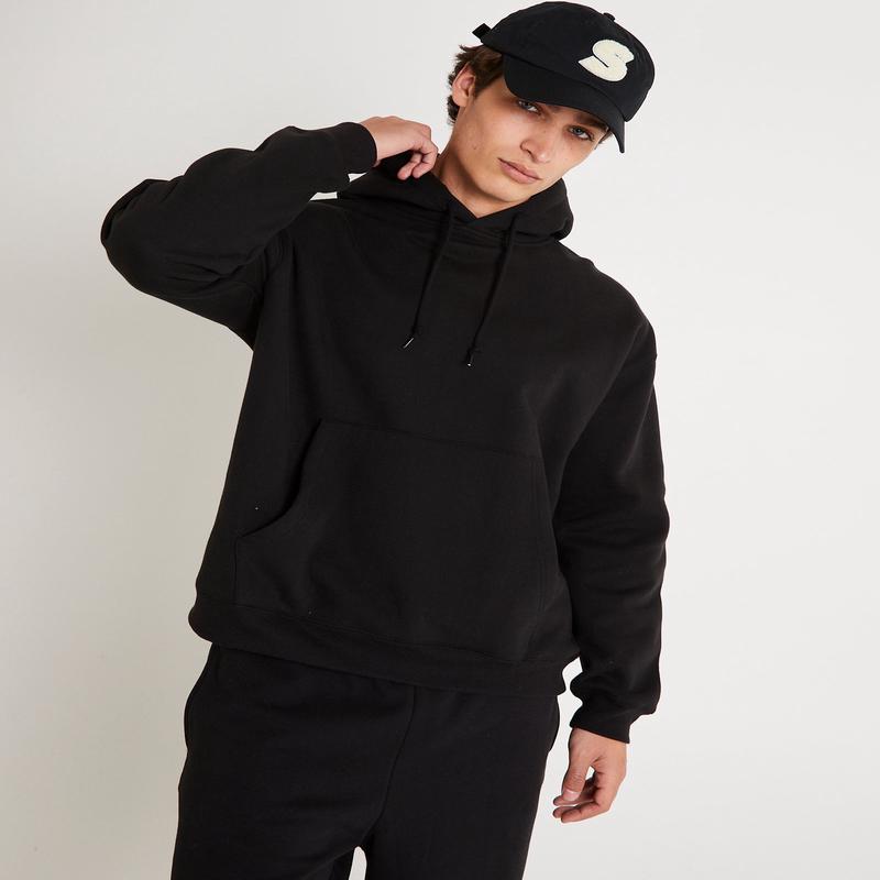 OG Oversized  Skate Hoodie