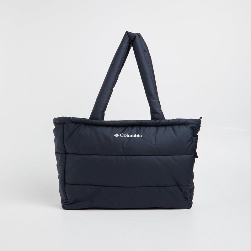 Pike Lake Tote Bag Black