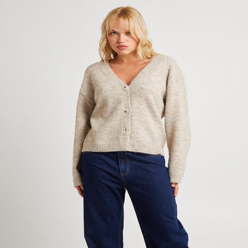 Abbey Cardigan