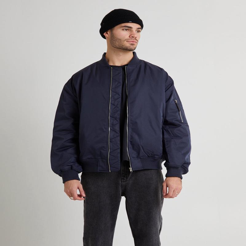 Anohni Bomber Jacket