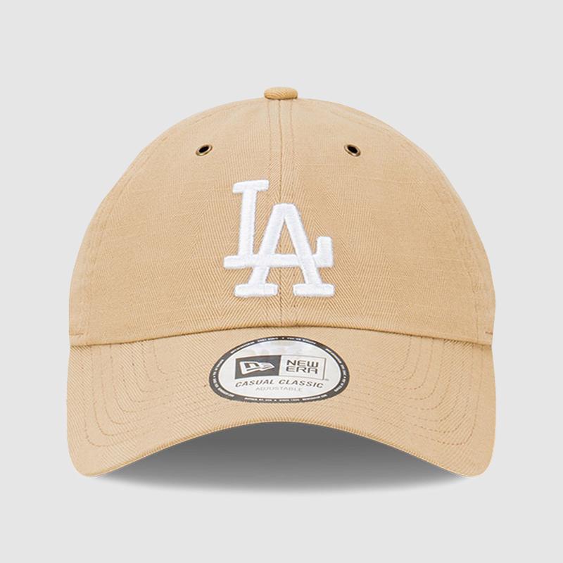 Casual Classic Herringbone Cap