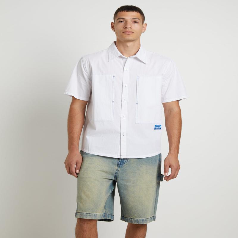 Cliff Short Sleeve Shirt