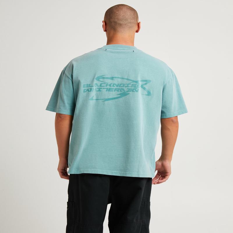 Facility Short Sleeve T-Shirt