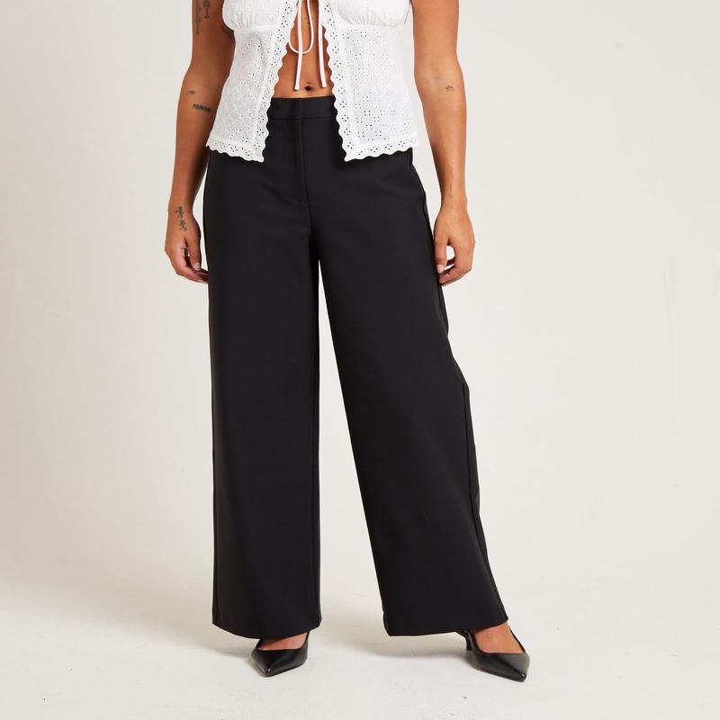 Keelie High Rise Pant