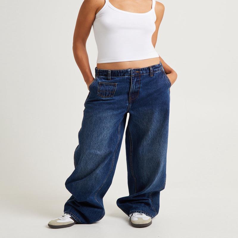 Lawson Pants 70s Wash