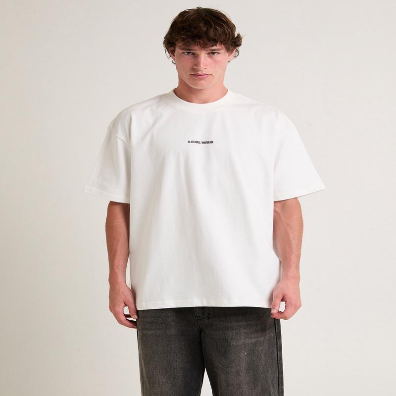 Logo Short Sleeve T-Shirt