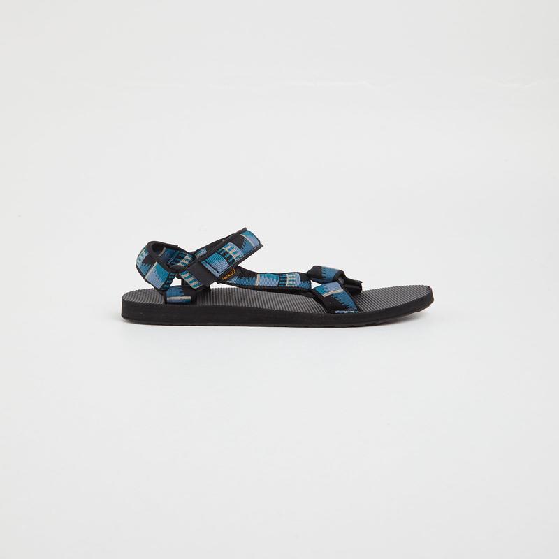 Mens Original Universal Sandals Peaks Black