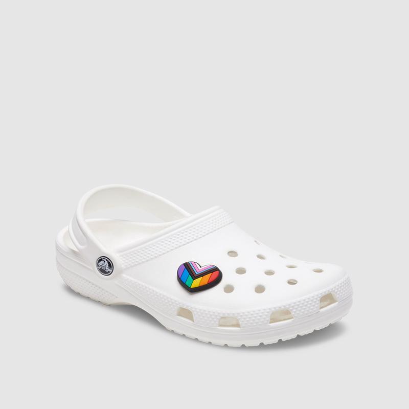 Pride Inclusion Heart Jibbit