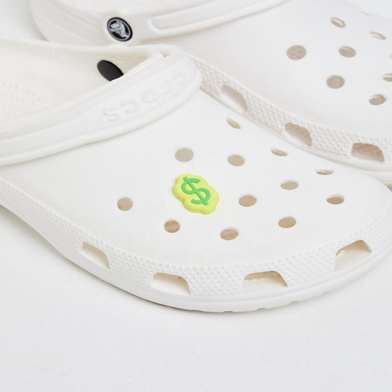 Slime Dollar Sign Jibbit