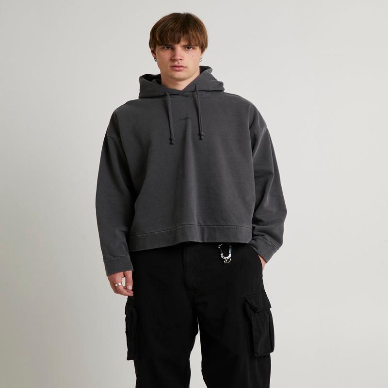 Slouch Hoodie