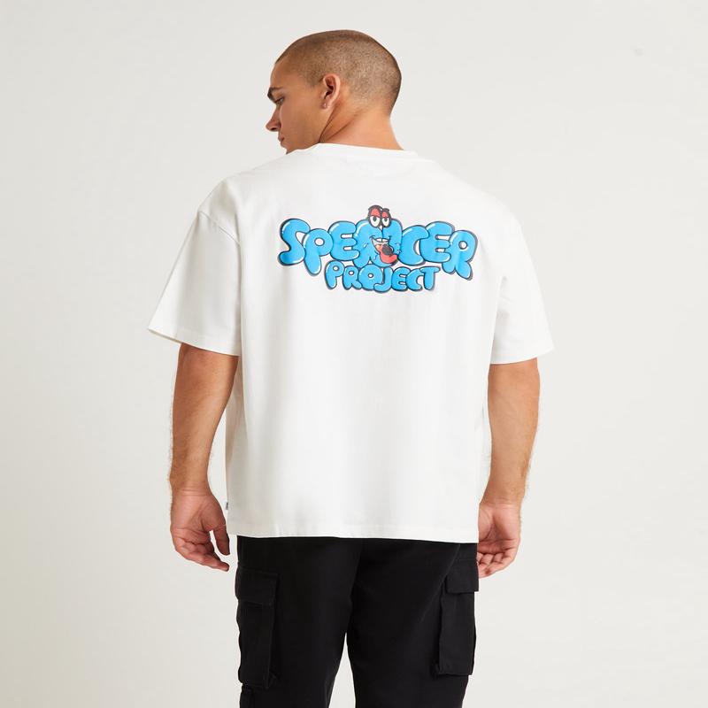 Tagger Short Sleeve T-Shirt