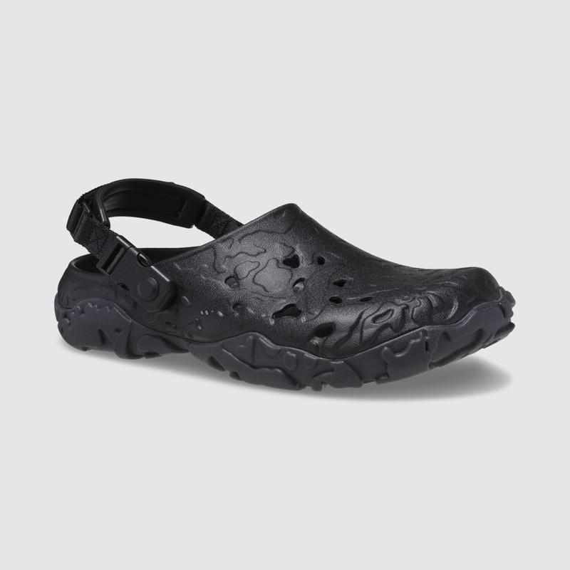 All Terrain Atlas Clogs