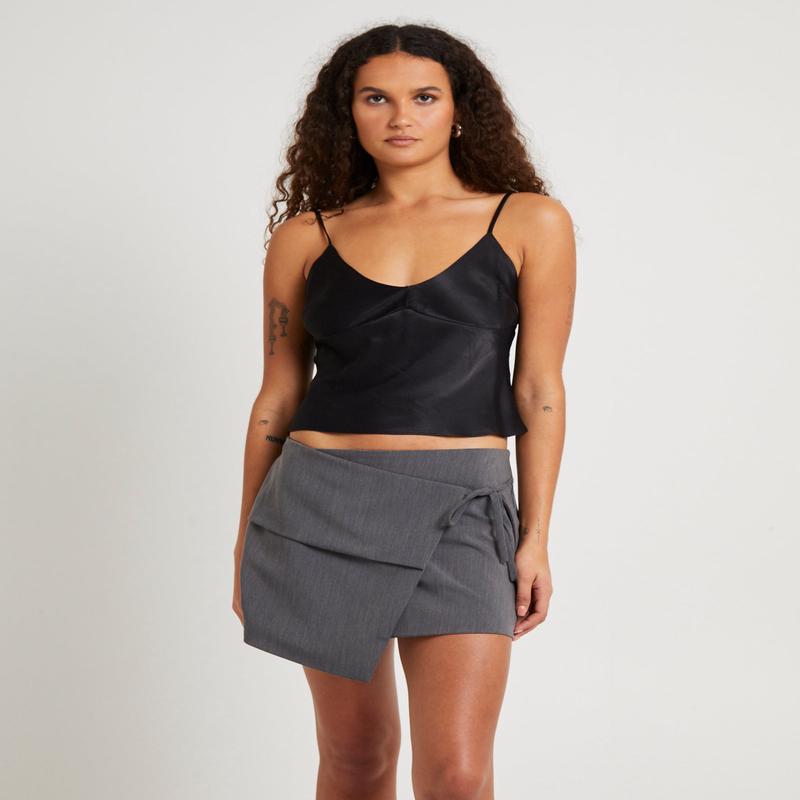 Arabella Slip Top