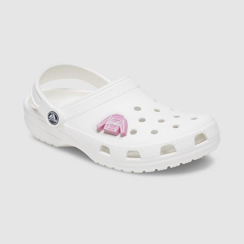 Barbie Jacket Jibbit