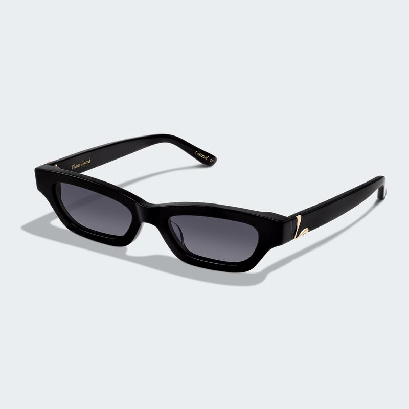 Carmel Sunglasses Black