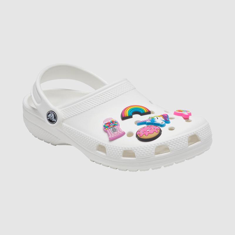 Everything Nice 5 Pack Jibbitz