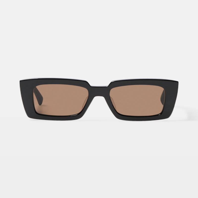 Fasha Sunglasses Black