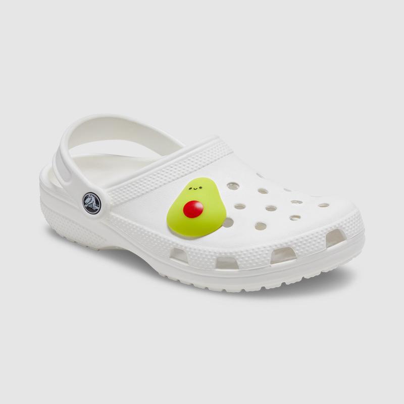 Friendly Avocado Jibbit