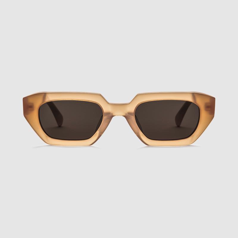 Heidi Sunglasses Bone