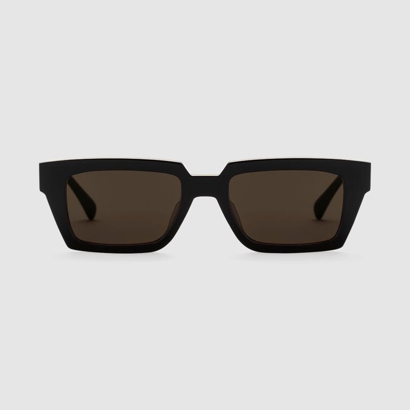 Lukie Large Sunglasses