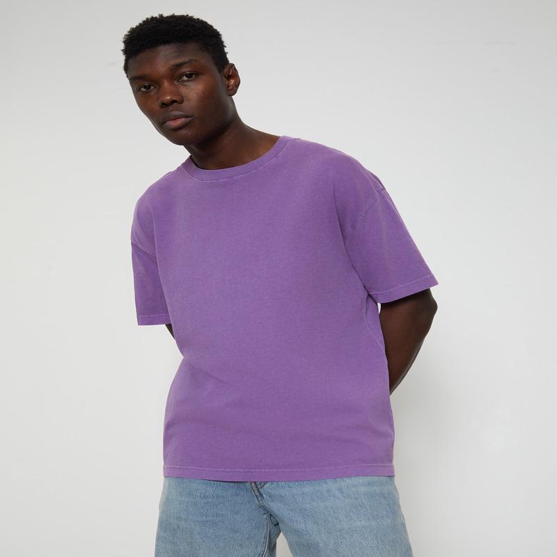 OG Vintage T-Shirt in Purple