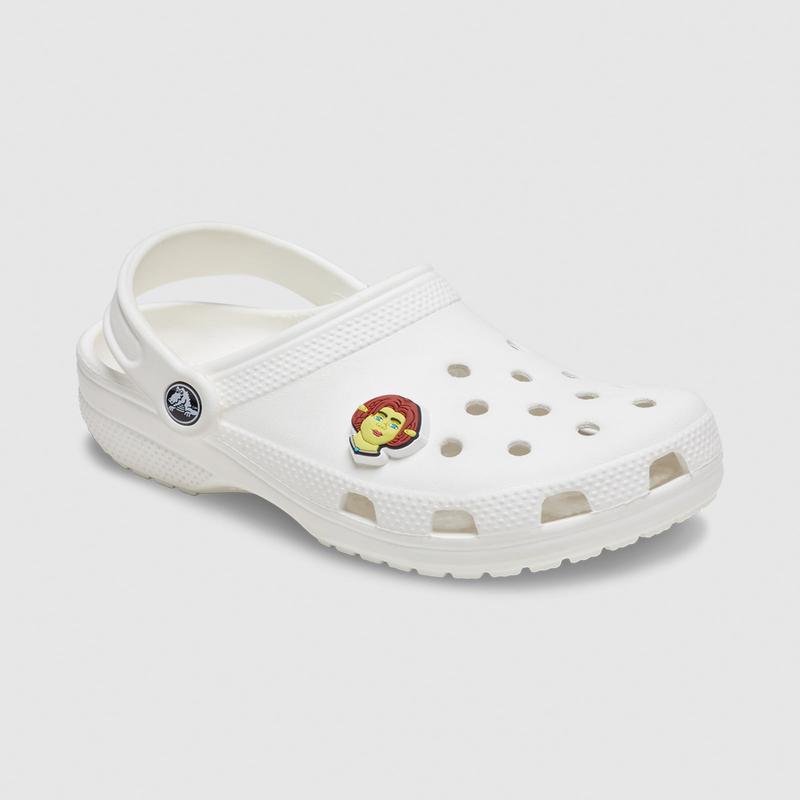 Shrek Princess Fiona Jibbit